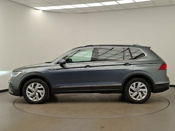 Used Volkswagen Tiguan Allspace 2023 for sale - 77816232: Photo