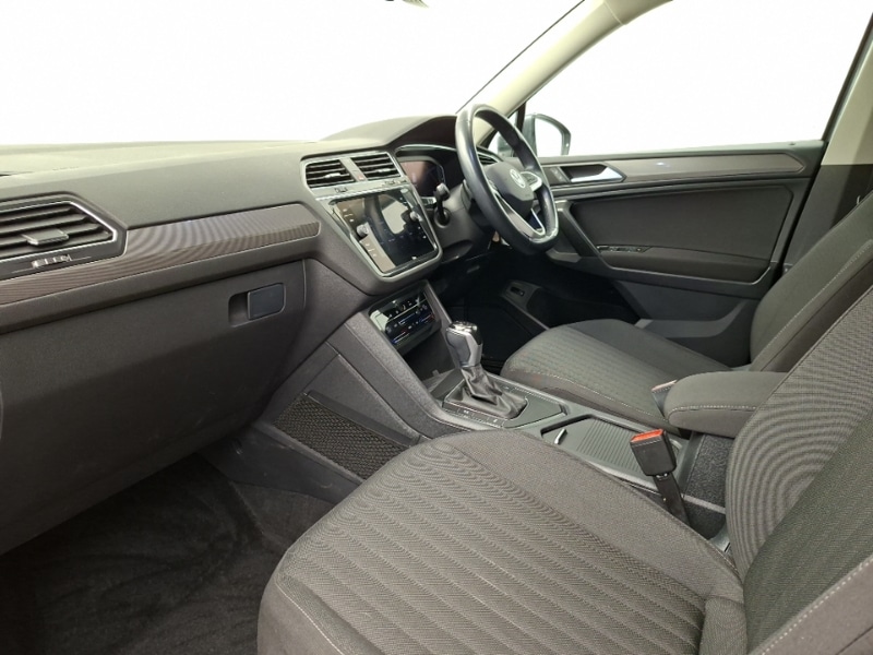 Used Volkswagen Tiguan Allspace 2023 for sale - 77816232: Photo 5