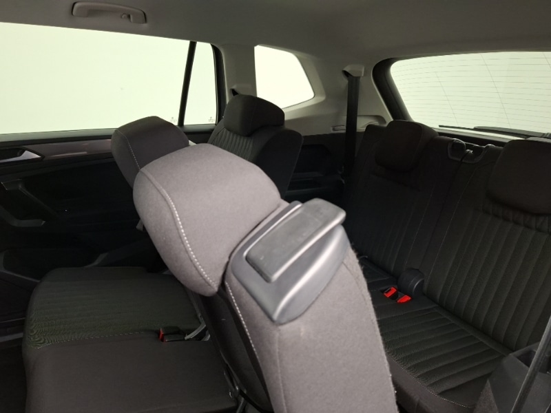 Used Volkswagen Tiguan Allspace 2023 for sale - 77816232: Photo 6