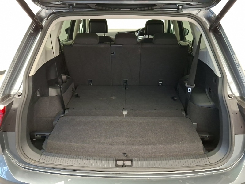 Used Volkswagen Tiguan Allspace 2023 for sale - 77816232: Photo 8