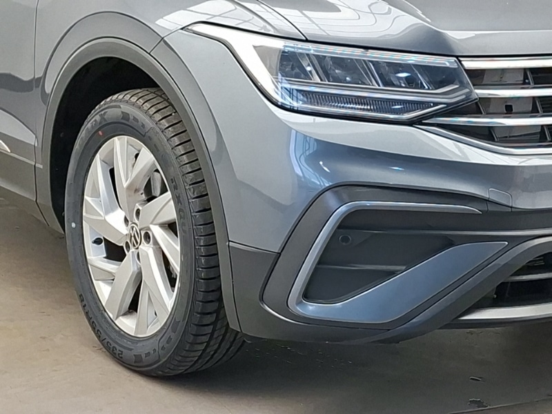 Used Volkswagen Tiguan Allspace 2023 for sale - 77816232: Photo 9