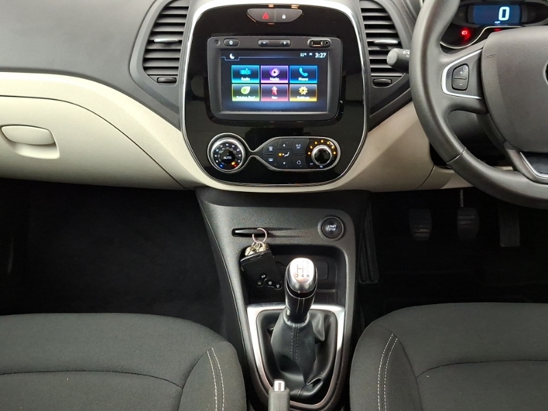 Used Renault Captur 2019 for sale - 77736605: Photo 10