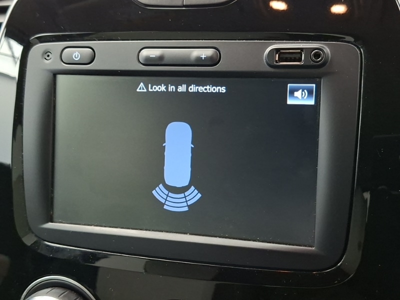 Used Renault Captur 2019 for sale - 77736605: Photo 11