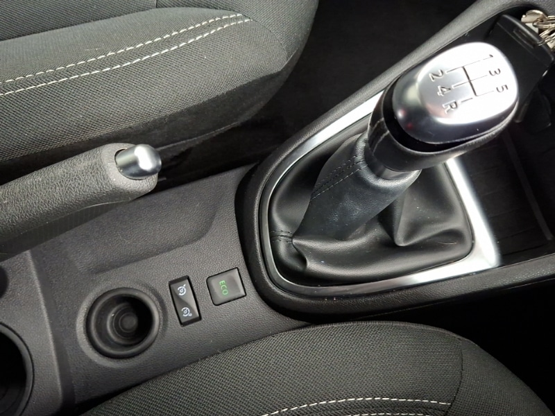 Used Renault Captur 2019 for sale - 77736605: Photo 12