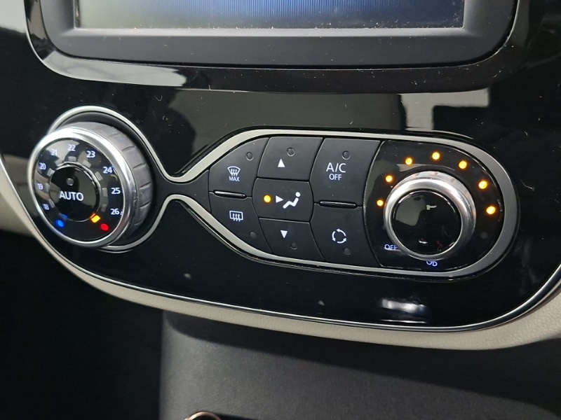 Used Renault Captur 2019 for sale - 77736605: Photo 14