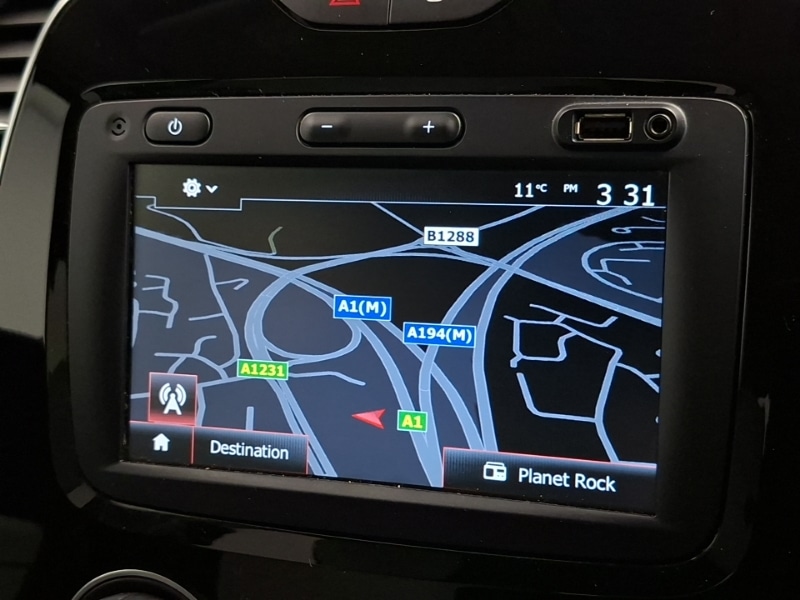 Used Renault Captur 2019 for sale - 77736605: Photo 15