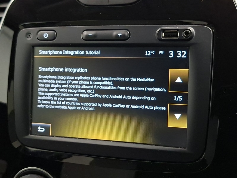 Used Renault Captur 2019 for sale - 77736605: Photo 16