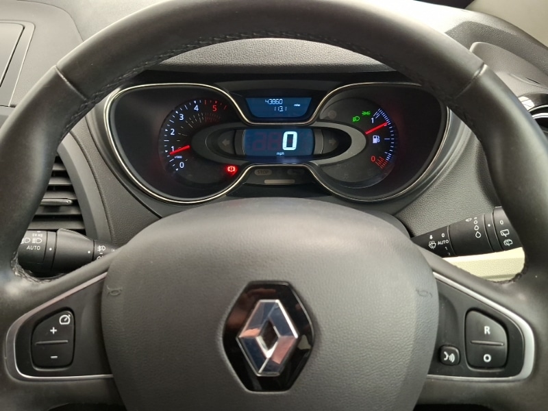 Used Renault Captur 2019 for sale - 77736605: Photo 19