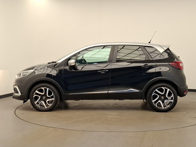 Used Renault Captur 2019 for sale - 77736605: Photo 4