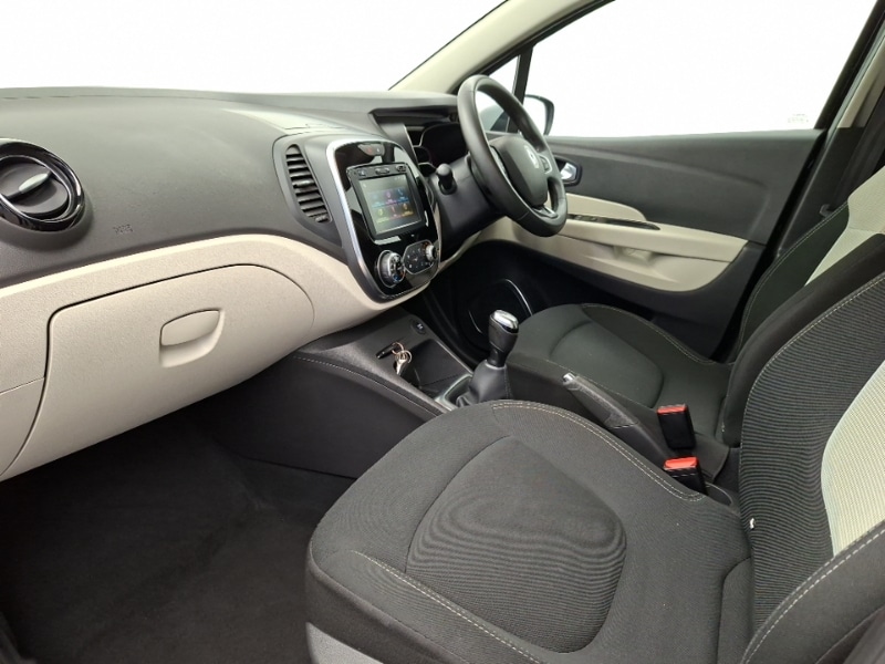 Used Renault Captur 2019 for sale - 77736605: Photo 5