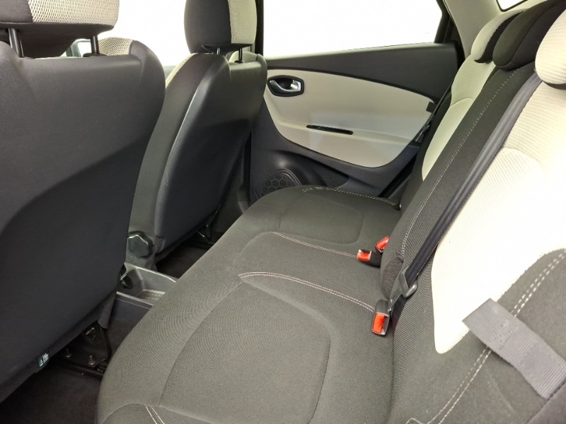 Used Renault Captur 2019 for sale - 77736605: Photo 6