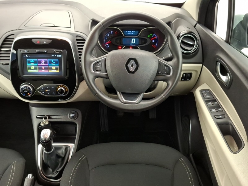 Used Renault Captur 2019 for sale - 77736605: Photo 7