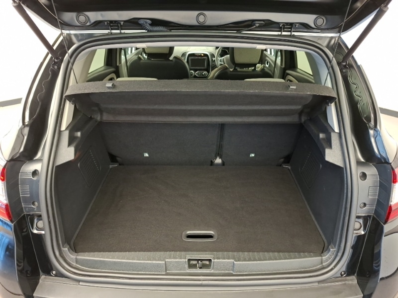 Used Renault Captur 2019 for sale - 77736605: Photo 8