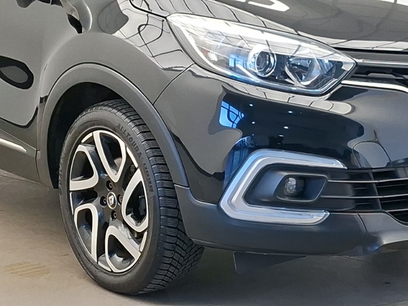 Used Renault Captur 2019 for sale - 77736605: Photo 9