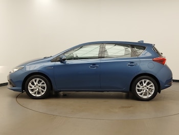 Used Toyota Auris 2017 for sale - 76897416: Photo