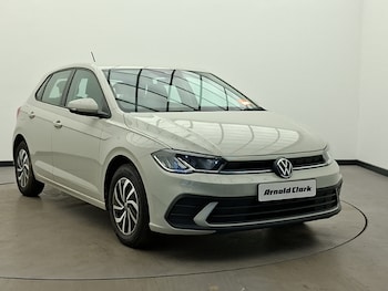 Used Volkswagen Polo 2023 for sale - 78696170: Photo