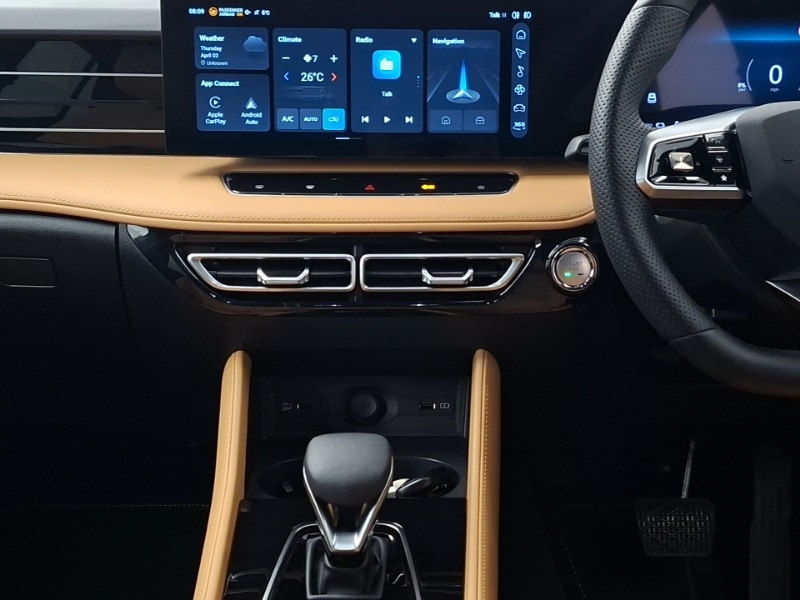 Used MG MG HS 2025 for sale - 78112981: Photo 10