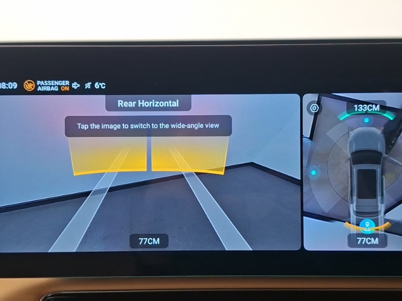 Used MG MG HS 2025 for sale - 78112981: Photo 11