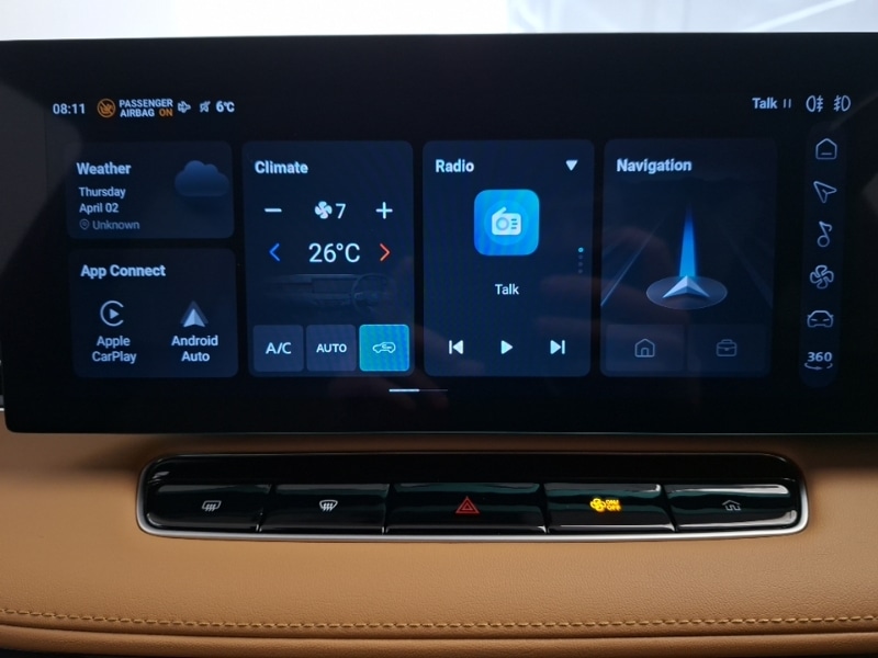 Used MG MG HS 2025 for sale - 78112981: Photo 13