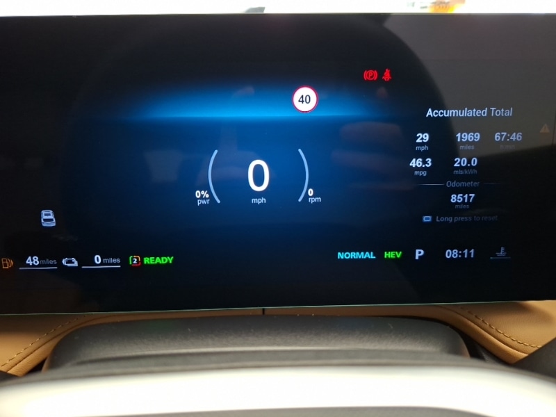 Used MG MG HS 2025 for sale - 78112981: Photo 16