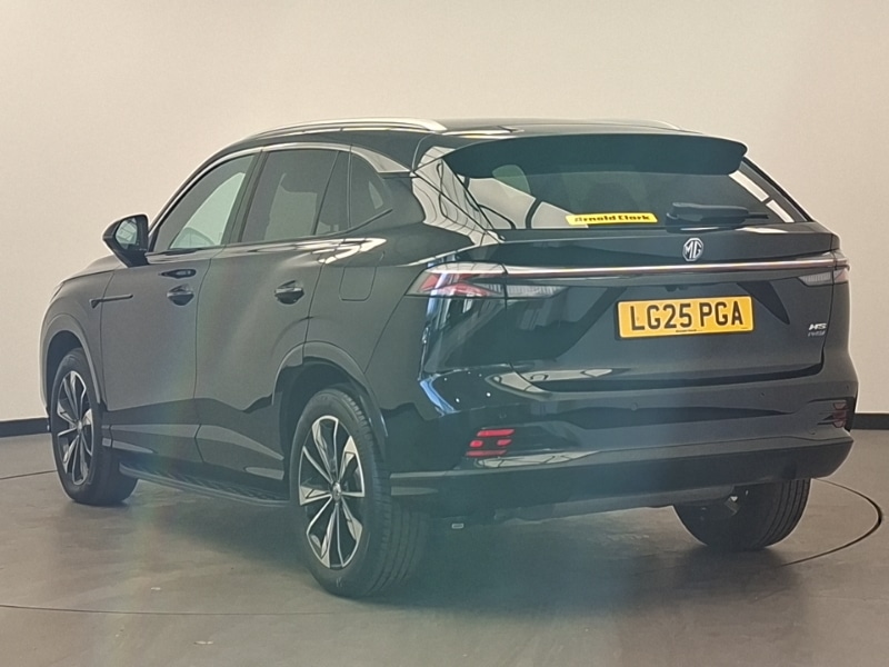 Used MG MG HS 2025 for sale - 78112981: Photo 3