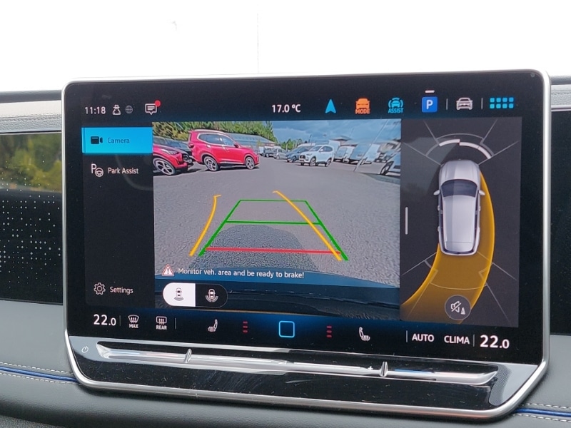 Used Volkswagen Tiguan 2024 for sale - 76564156: Photo 10