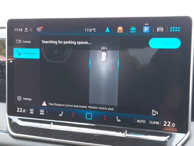 Used Volkswagen Tiguan 2024 for sale - 76564156: Photo 11