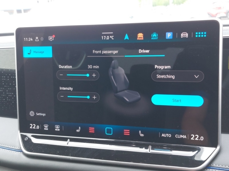 Used Volkswagen Tiguan 2024 for sale - 76564156: Photo 13