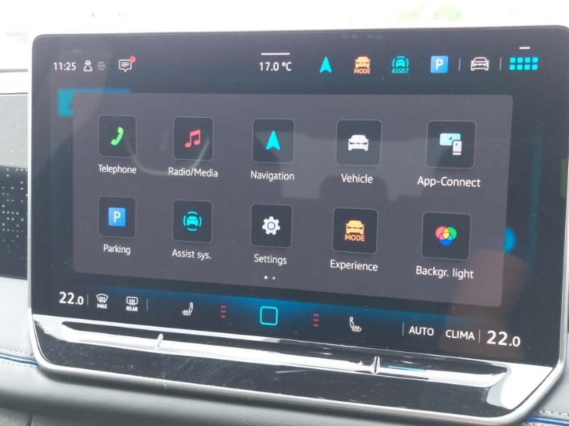 Used Volkswagen Tiguan 2024 for sale - 76564156: Photo 14