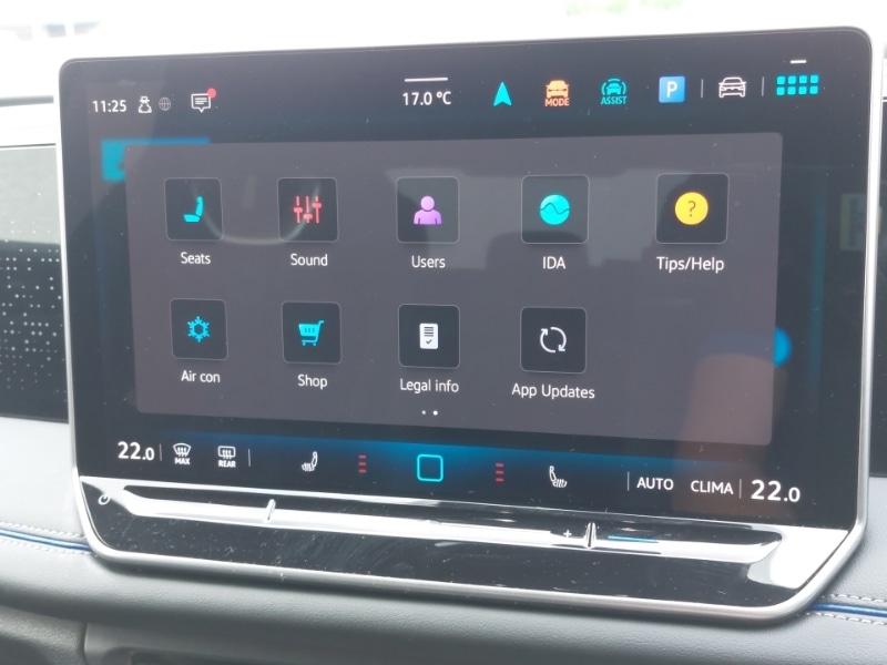 Used Volkswagen Tiguan 2024 for sale - 76564156: Photo 15