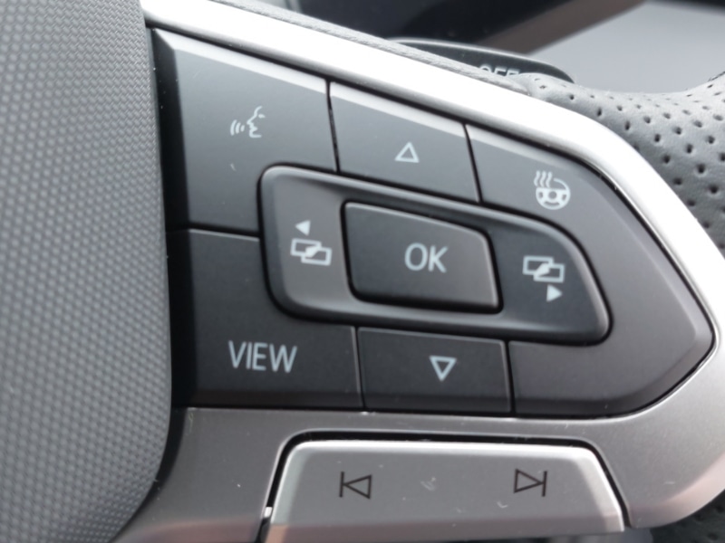 Used Volkswagen Tiguan 2024 for sale - 76564156: Photo 17