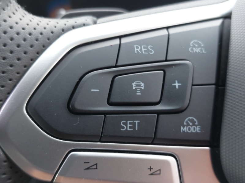 Used Volkswagen Tiguan 2024 for sale - 76564156: Photo 18