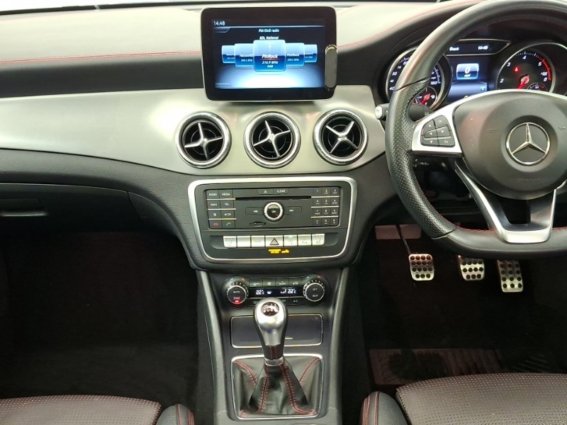 Used Mercedes-Benz CLA 2018 for sale - 77790526: Photo 10