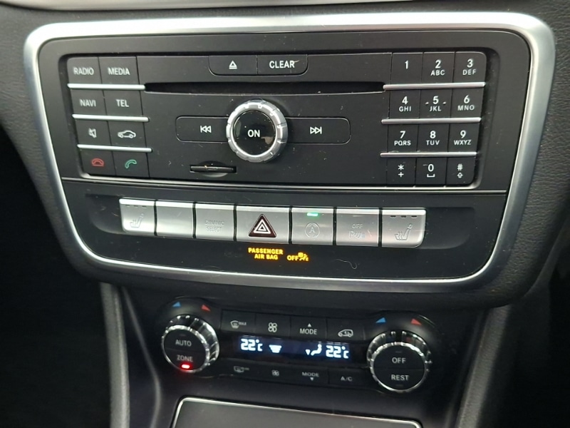 Used Mercedes-Benz CLA 2018 for sale - 77790526: Photo 13