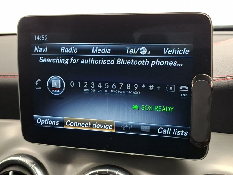 Used Mercedes-Benz CLA 2018 for sale - 77790526: Photo 15