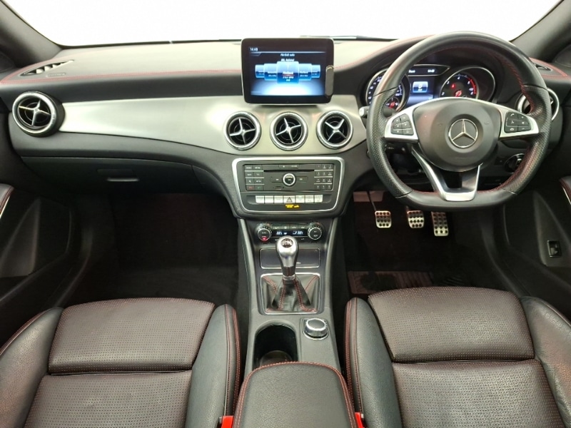 Used Mercedes-Benz CLA 2018 for sale - 77790526: Photo 2