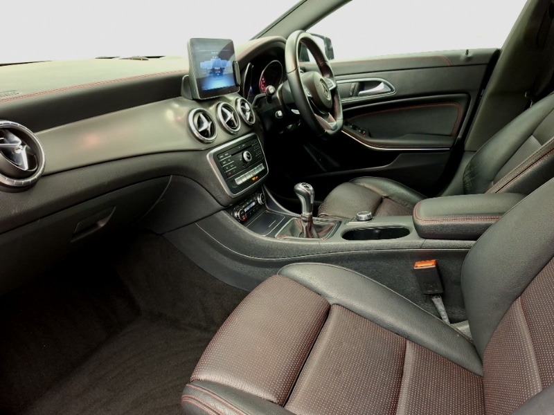 Used Mercedes-Benz CLA 2018 for sale - 77790526: Photo 5