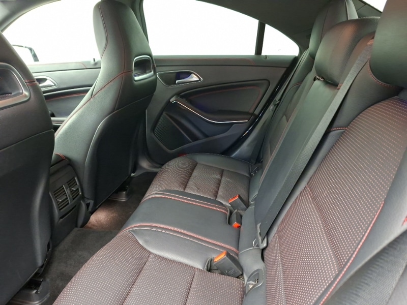 Used Mercedes-Benz CLA 2018 for sale - 77790526: Photo 6