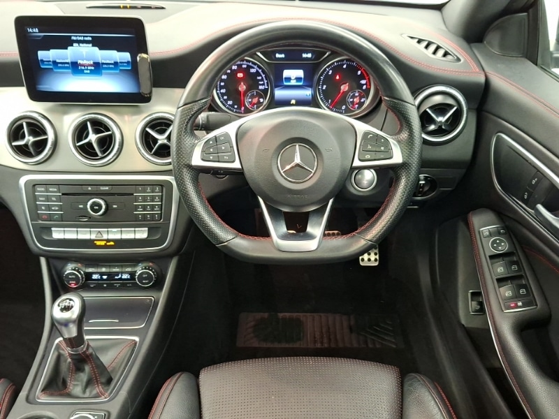 Used Mercedes-Benz CLA 2018 for sale - 77790526: Photo 7