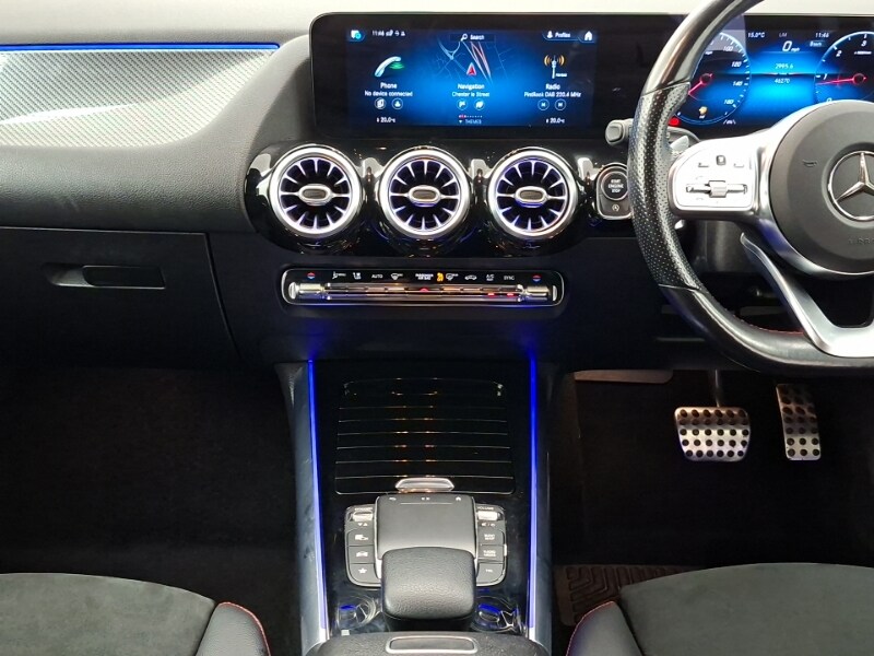 Used Mercedes-Benz GLA 2020 for sale - 77284257: Photo 10