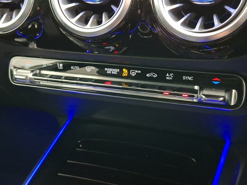 Used Mercedes-Benz GLA 2020 for sale - 77284257: Photo 13