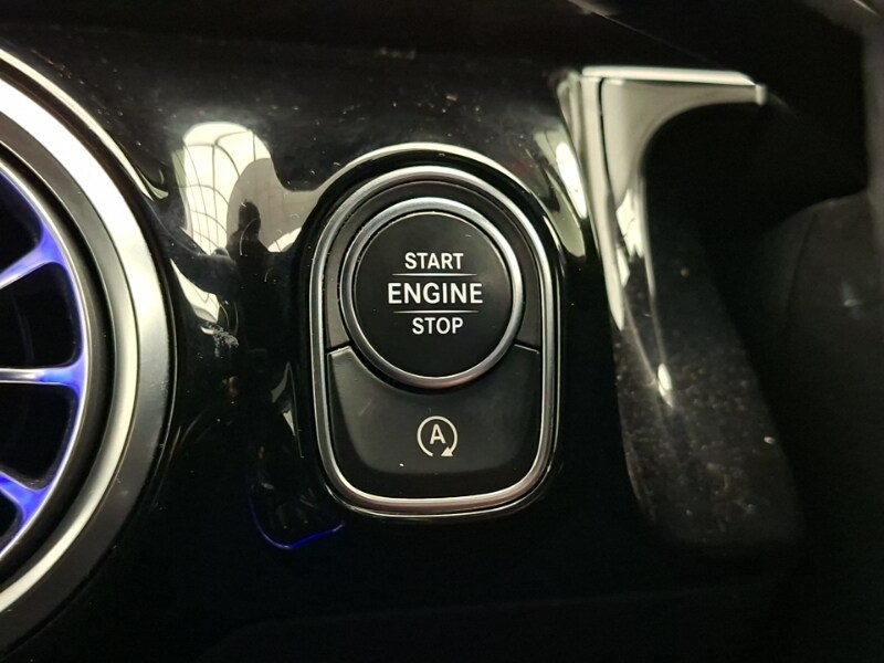 Used Mercedes-Benz GLA 2020 for sale - 77284257: Photo 16