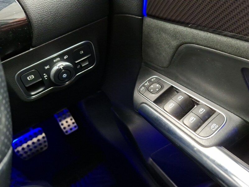 Used Mercedes-Benz GLA 2020 for sale - 77284257: Photo 18