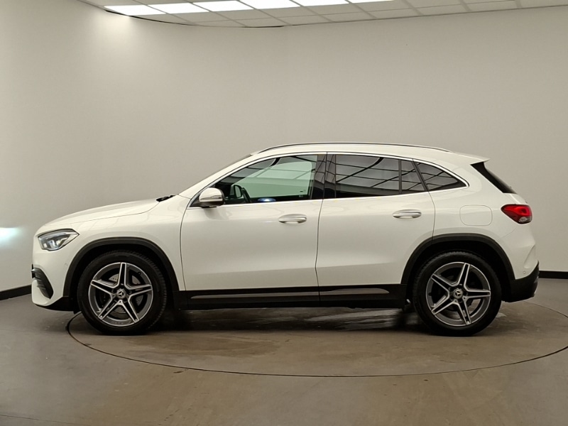 Used Mercedes-Benz GLA 2020 for sale - 77284257: Photo 4