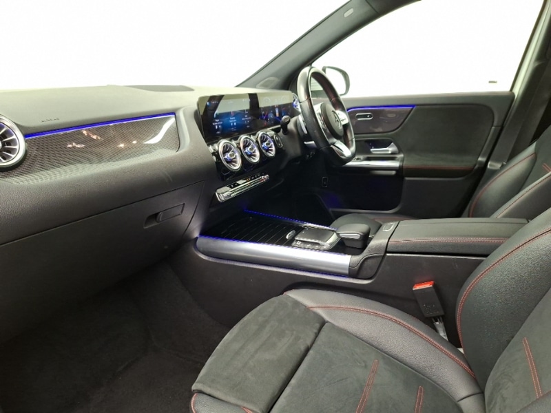 Used Mercedes-Benz GLA 2020 for sale - 77284257: Photo 5