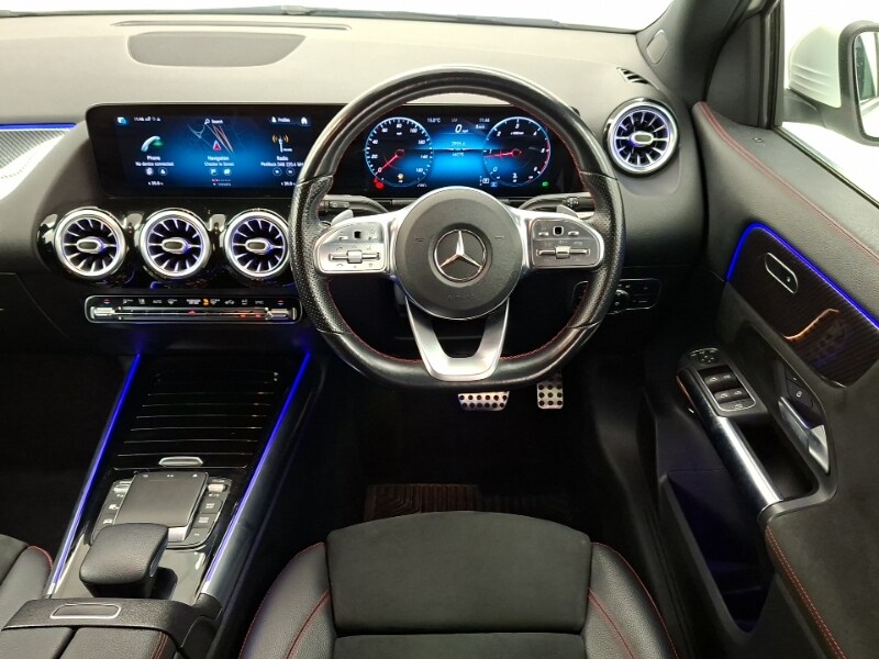 Used Mercedes-Benz GLA 2020 for sale - 77284257: Photo 7