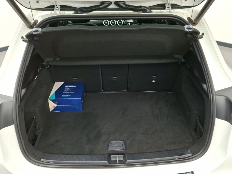 Used Mercedes-Benz GLA 2020 for sale - 77284257: Photo 8