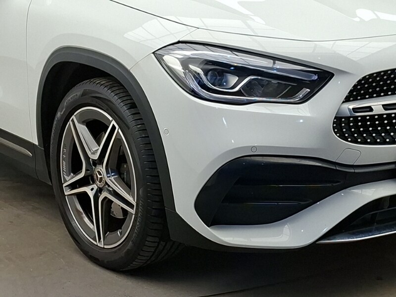 Used Mercedes-Benz GLA 2020 for sale - 77284257: Photo 9