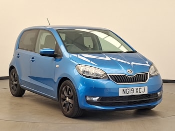 Used Skoda Citigo 2019 for sale - 78880646: Photo