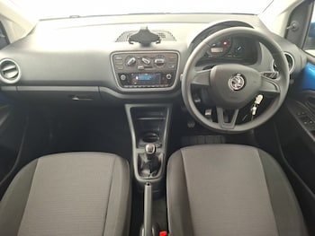 Used Skoda Citigo 2019 for sale - 78880646: Photo